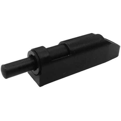 WALTECO Prigušivač za vrata namještaja (D x Š x V: 59 x 10 x 13 mm, 5 Kom.) Cijene