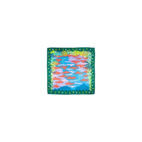 Lush knot wrap marama Candy Sky Cijene