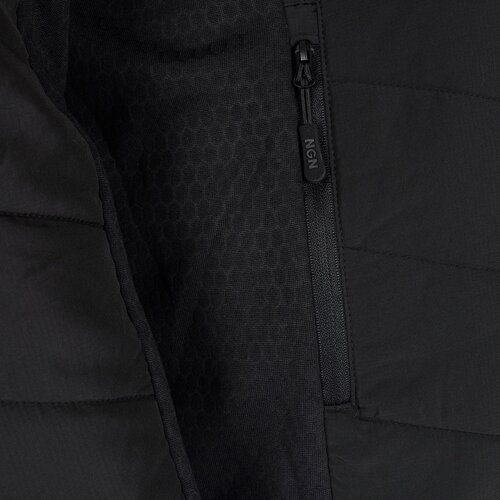Ngn Dynamic Hybrid Hooded Fleece jakna Slike
