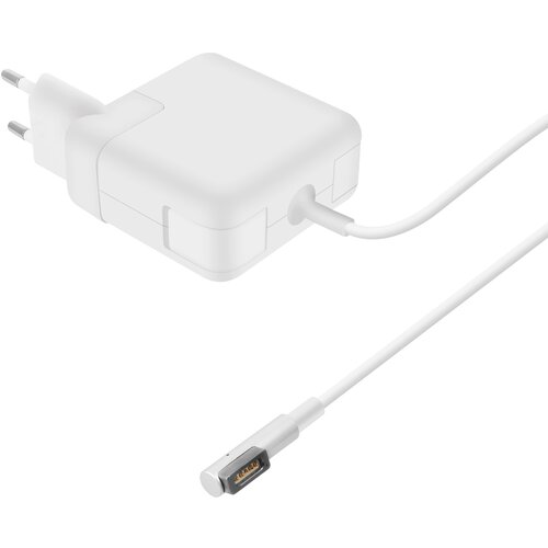 LINQ Omrežni polnilec MagSafe 45W AP-45, - bel str. Apple MacBook Air (1. generacija), (20618171) Slike