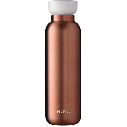 Mepal Steklenica za vodo iz nerjavečega jekla v bronasti barvi 500 ml Rose gold – Cene