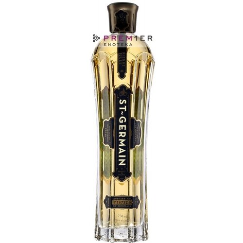  St. Germain Elderflower Liquer 0.75l Slike