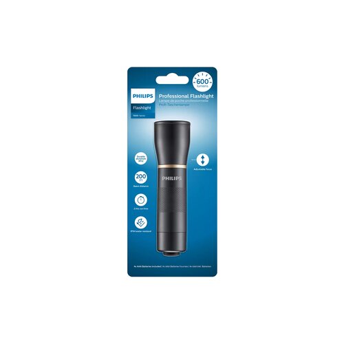 Philips SFL7001T/10 baterijska svjetiljka Slike