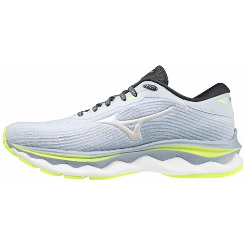Mizuno Wave Sky 5 Heather/White Women&amp;#039;s Running Shoes Slike