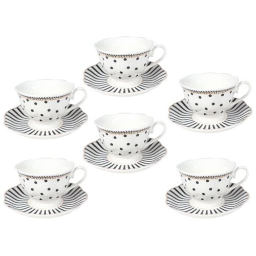 Sigma set šoljica 6/1 JH-COF6-6269 Slike