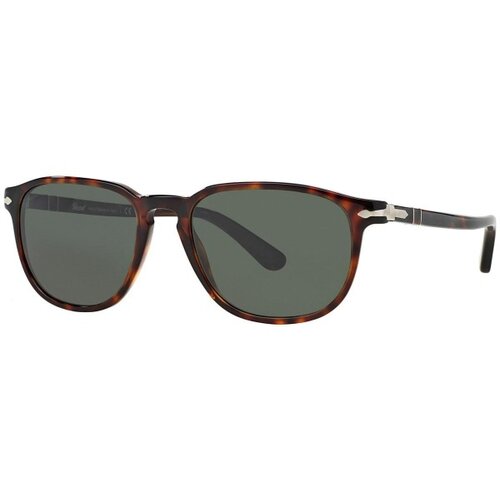 Persol Galleria &amp;#039;900 Collection PO3019S 24/31 L (55) Havana/Siva Slike