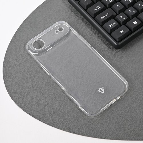 Teracell Maska za iPhone 17 Air 66 Skin transparent Slike