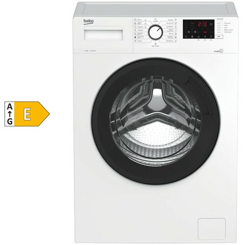 Beko mašina za pranje veša WUE 6512 BA Slike