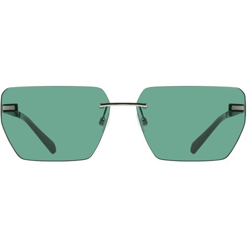 Calvin Klein MEN&amp;amp;#39;S SUNGLASSES GREEN Slike