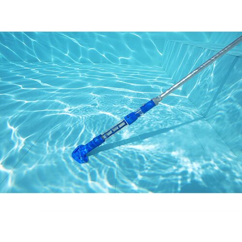 Bestway usisivač za bazen 251cm flowclear aquasurge 58771 Slike