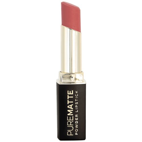 Golden Rose ruž za usne Pure Matte Powder Lipstick R-PML-113 Slike