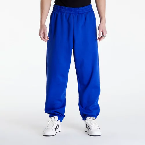 Adidas Sportske hlače crno plava