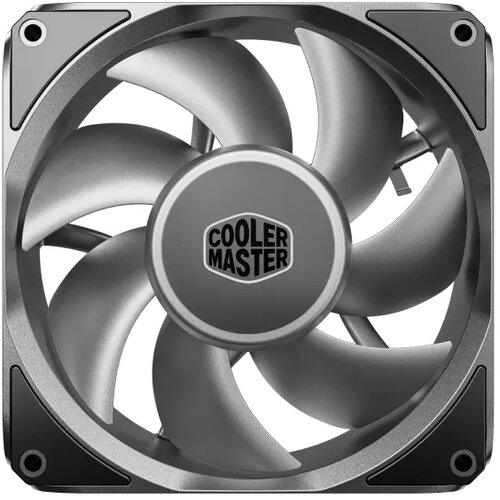 Cooler Master masterfan A120 ventilator (MFZ-P2NA-25NPK-R1) Slike