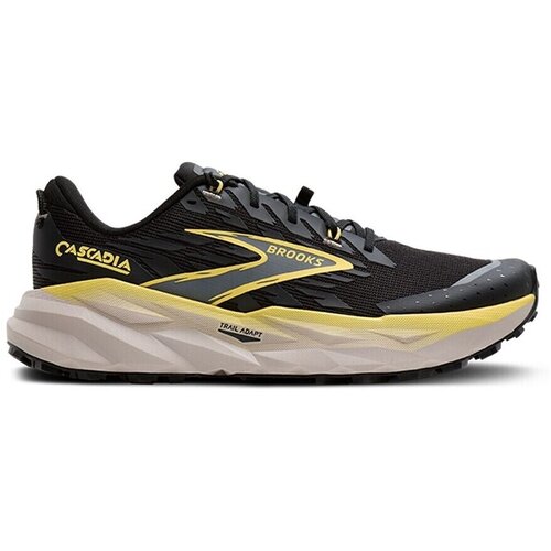Brooks Nizke superge Cascadia 19 pisana Cene