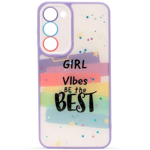  FASHION CASE Maska za telefon 9 za Samsung S23 Plus DZ1/1 Cene