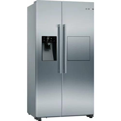 Bosch Ameriški hladilnik KAG93AIEP