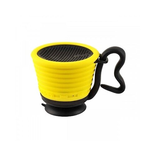 Microlab Magicup BT Yellow Cene