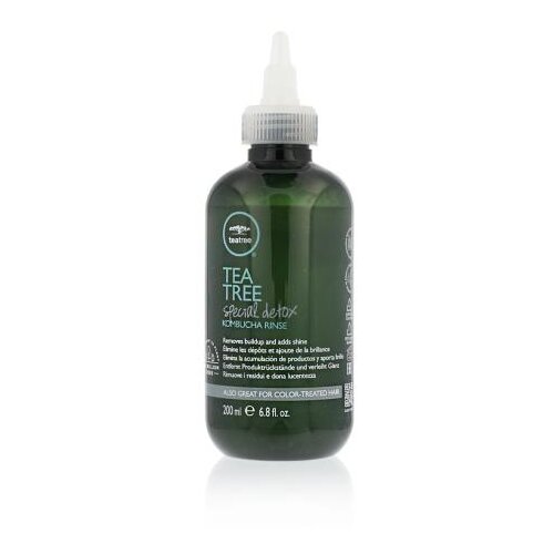 Paul Mitchell TEA TREE Special Detox Kombucha Rinse 200 ml &amp;scaron;ampon svi tipovi kose unisex Slike
