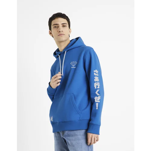 Celio Sonic Hoodie - Men