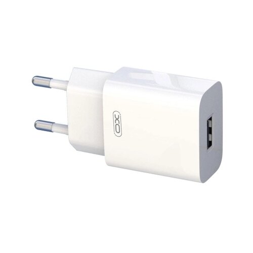 XO L99 Charger 2.4A + Type-C kabal Slike