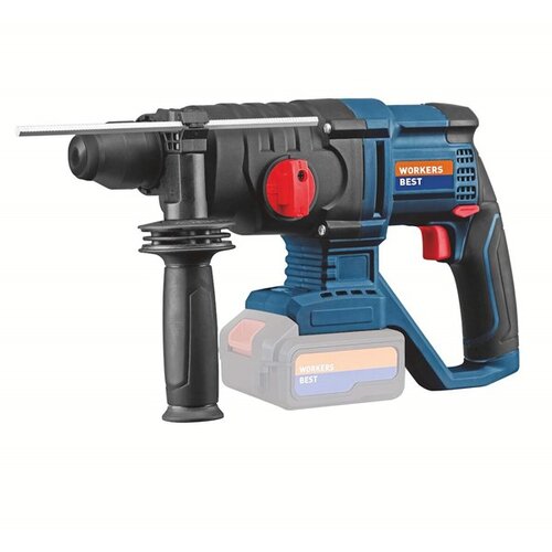 Workers Best aku-odvijac-busilica brushless wb 18V-BSM cpf Slike