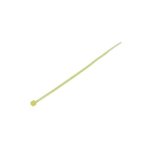 TRU COMPONENTS TC-6645788 kabelska vezica, 142 mm prirodne boje, toplinski stabilna 100 kom. Cijene
