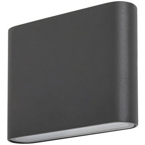 Rabalux nesna LED2X3W tamno siva spoljna rasveta Cene