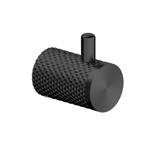 Copen Držač bade mantila CONCEPT DIAMOND mat crni (C-03-351MC) Cene