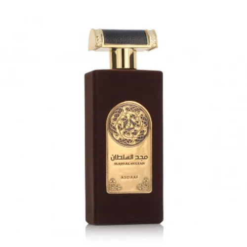 Asdaaf Majd Al Sultan Eau De Parfum 100 ml (man)