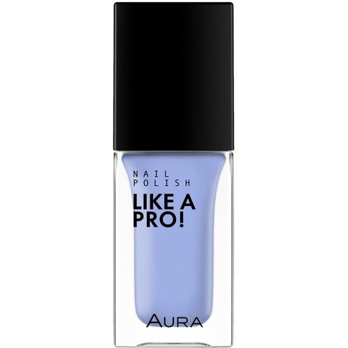 Aura lak za nokte like a pro! 115 blue lilac Cene