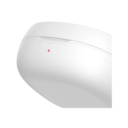 Baseus slu&amp;scaron;alke NGWM010002 Encok True Wireless Earphones WM01 Plus, bele Slike