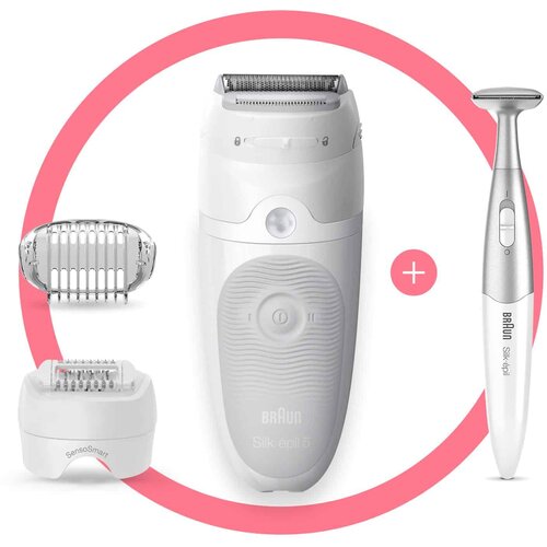Braun Silk-épil 5-805 Epilator Wet&Dry Cijene