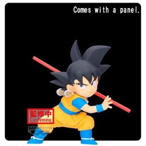 Banpresto Dragon Ball Daima Son Goku Figura 13cm Cijene