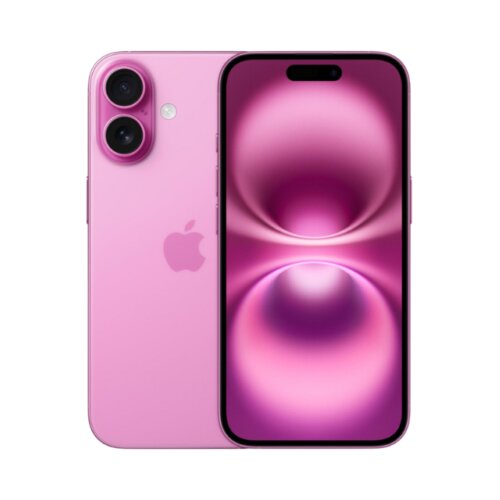 Apple iPhone 16 512GB Pink, baterija 92% Cijene