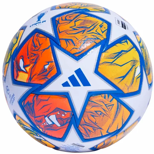 Adidas uefa champions league fifa quality pro match ball in9340