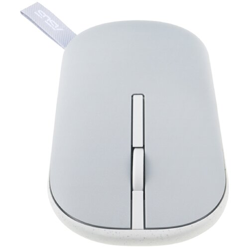 Asus MD100 wireless miš sivi Cene