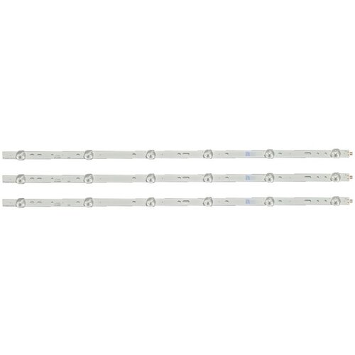 Ninaled LED trake za Vivax 32S50 ES-038 Cene