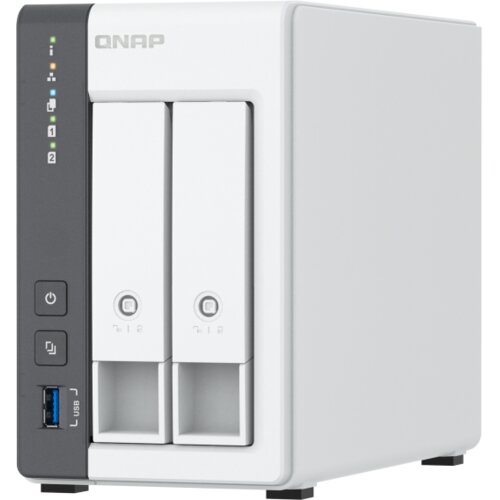 Qnap NAS TS-216G Slike