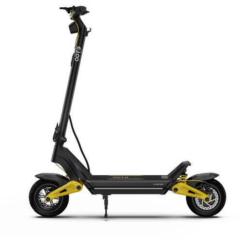 Duotts OOTD S10 10" zložljiv električni skuter 48 V 20 Ah baterija 70 km največja kilometrina 120 kg največja obremenitev E-skuter, (5000009478) Cene