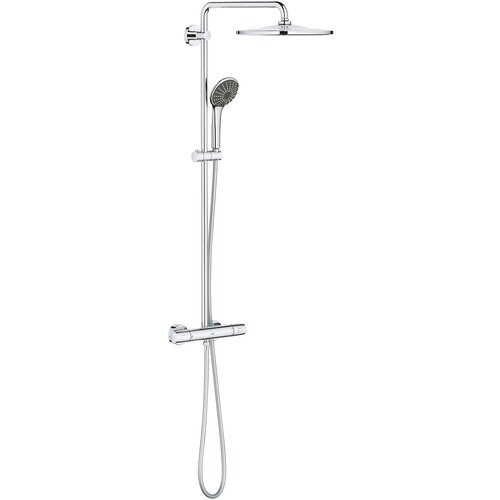 Grohe 26400001 Vitalio Joy 310 termostatska armatura s tuš setom Cene