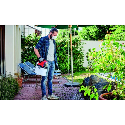 Einhell GE-WS 18/75 Li-Solo, Akumulatorska prskalica (3425220) Slike
