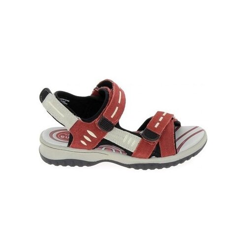 Jana Sandale 28706 Rouge Red Slike