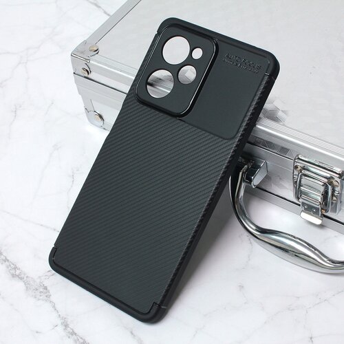 Torbica Defender Carbon za Xiaomi Redmi Note 12 Pro 5G (EU) crna Cene