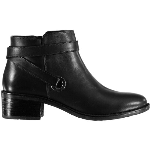 Firetrap deals capone boots