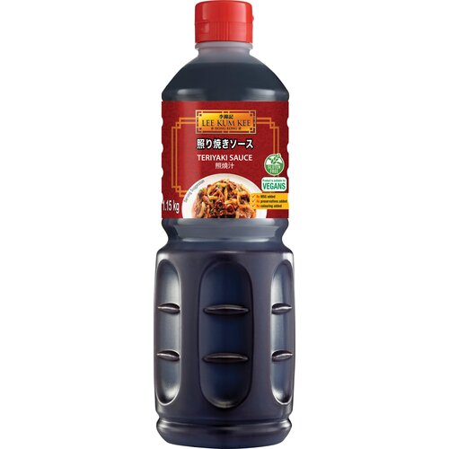 Lee kum kee Teriyaki Sauce - 1,15 kg Slike