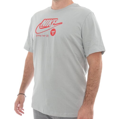 Nike muška majica chi m nk df es logo ss tee DR6805-063 Slike