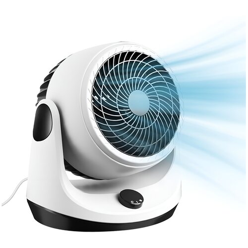 Impakt Ventilator sa 3D Rotacijom Cene