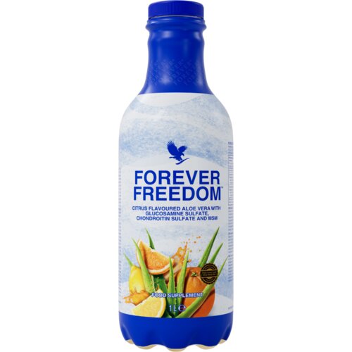 Forever Freedom PET Cijene