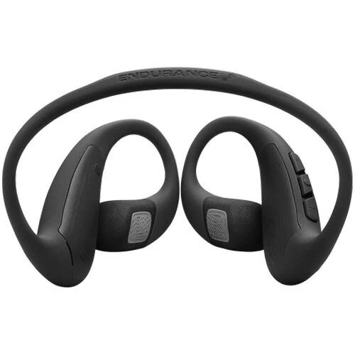 JBL Endurance Pace Slu&scaron;alice, Crna/Siva Cijene
