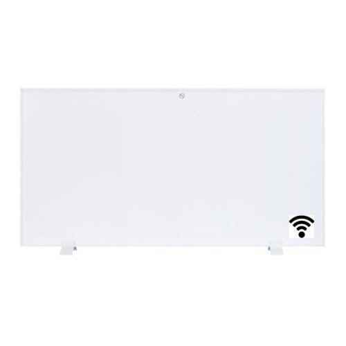 SHE Infrardeča grelna plo&scaron;ča z WiFi 1000W Cene